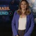 Programa Brasil no Mundo, da TV Brasil, debate 1° ano do governo Trump