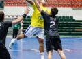 Handebol: Brasil bate Uruguai e segue invicto no Sul-Centro Americano