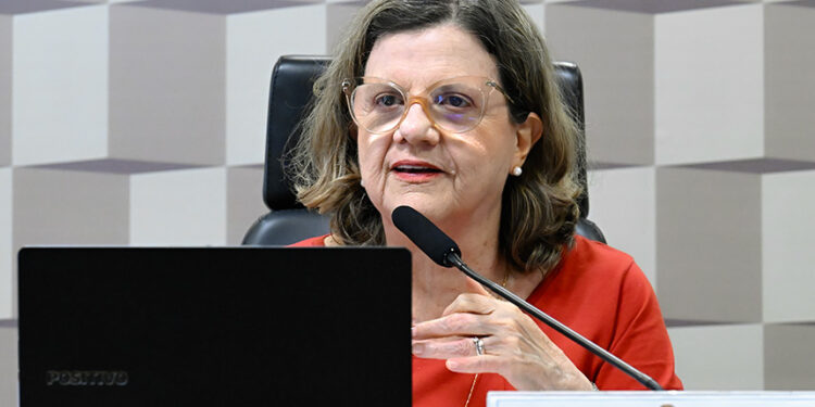 PNE será prioridade em 2026, afirma presidente da Comissão de Educação — Senado Notícias