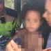 Menina de 4 anos que desapareceu em região de mata é encontrada em MG