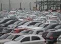 Fenabrave prevê crescimento de 3% para automóveis e comerciais leves