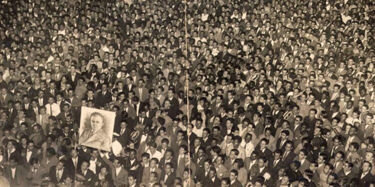 Lei que criou o salário mínimo completa 90 anos — Senado Notícias