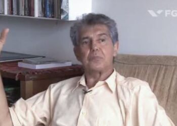 Morre, no Rio de Janeiro, aos 77 anos, o cineasta Silvio Da-Rin