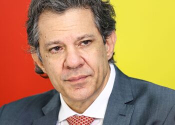 Haddad diz que caso Master pode ser a maior fraude bancária do país