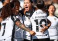Corinthians encara Gotham na semi do 1º Mundial de clubes feminino