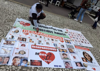 Projeto cria delegacias especializadas na busca de desaparecidos — Senado Notícias