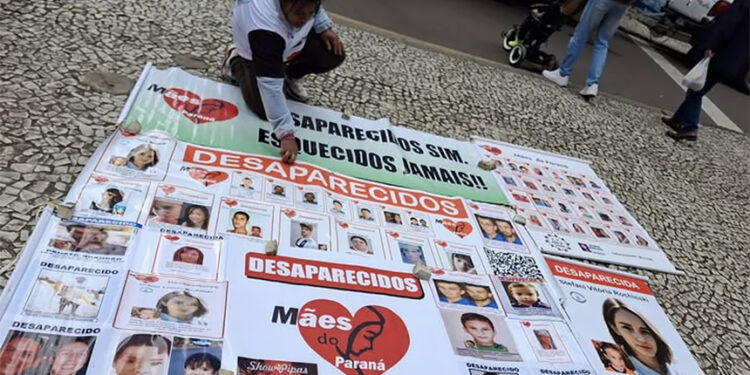 Projeto cria delegacias especializadas na busca de desaparecidos — Senado Notícias