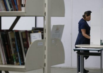TSE recebe até esta sexta sugestões para regras das eleições 2026
