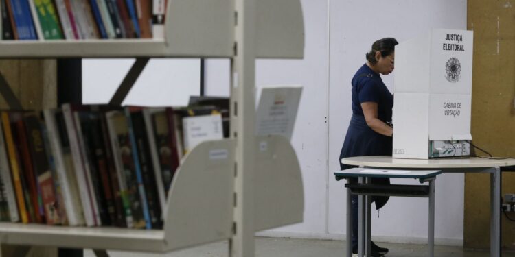 TSE recebe até esta sexta sugestões para regras das eleições 2026