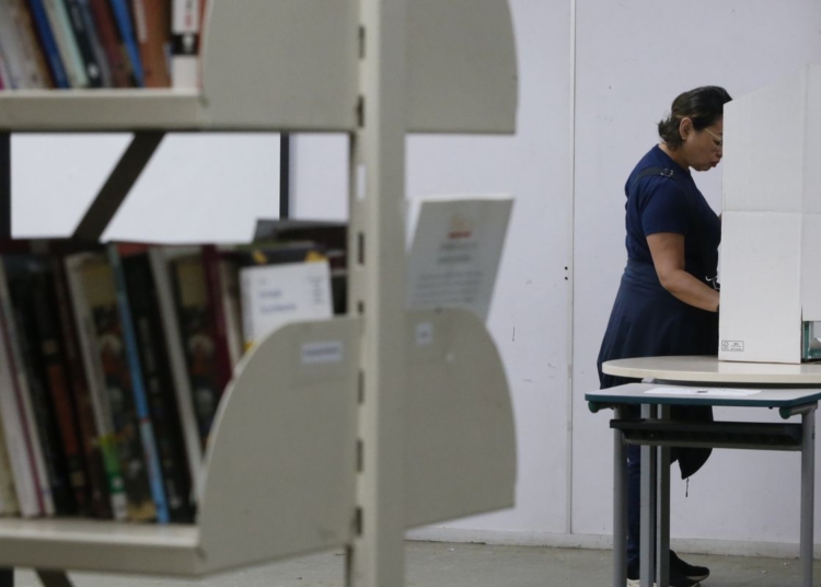 TSE recebe até esta sexta sugestões para regras das eleições 2026