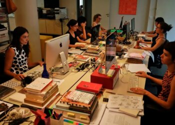 Editoras independentes transformam mercado e aproximam público