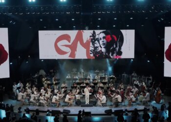 TV Brasil exibe show em homenagem a Gal Costa neste sábado