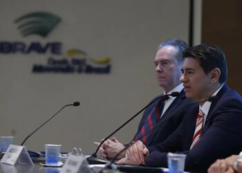 Venda de automóveis e comerciais leves cresce 2,58% em 2025