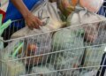 Cesta básica cai em todas as capitais do país no 2º semestre de 2025