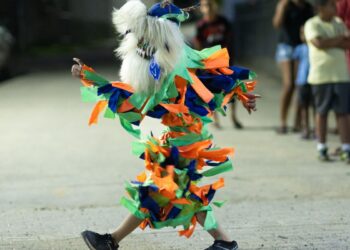 Folia de Reis no Museu Vassouras reafirma tradição no Vale do Café