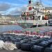 Espanha apreende cocaína a bordo de navio que fez escala no Brasil