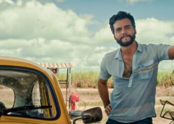 Agente Secreto ganha Globo de Ouro de Filme de Língua Não Inglesa
