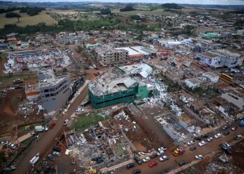 1ª medida provisória do ano libera R$ 250 mi a estados prejudicados por chuvas — Senado Notícias