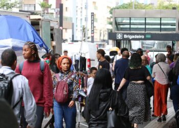 Estado de São Paulo registra recorde de feminicídios em 2025
