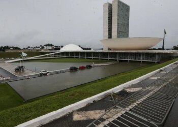 DF terá segurança reforçada para atos de 8 de janeiro