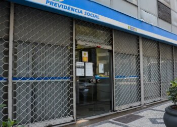 INSS: em 13 dias, fila nacional iniciou análise de 105 mil benefícios