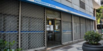 INSS: em 13 dias, fila nacional iniciou análise de 105 mil benefícios