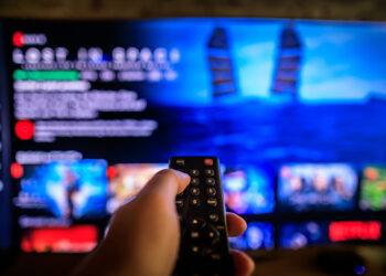 Projeto que regulamenta e tributa serviços de streaming retorna ao Senado — Senado Notícias