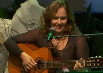 TV Brasil: Jane Duboc celebra a Bossa Nova no programa Cena Musical