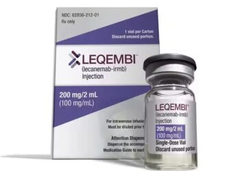 Anvisa libera novo medicamento para fase inicial do Alzheimer