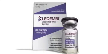 Anvisa libera novo medicamento para fase inicial do Alzheimer