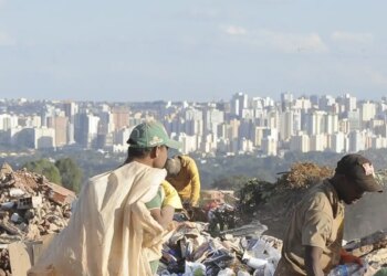 Gestão de resíduos pode levar municípios a reduzir emissão de gases