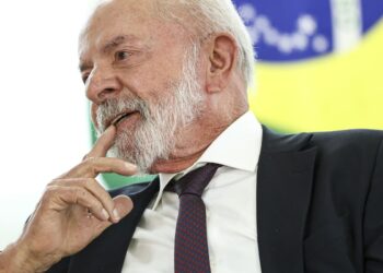 Lula critica ações dos EUA na Venezuela e defende multilateralismo