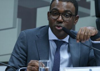 Diretor do BC diz à PF que Master tinha só R$ 4 milhões em caixa