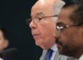 Mauro Vieira participa de reunião da Celac sobre crise na Venezuela