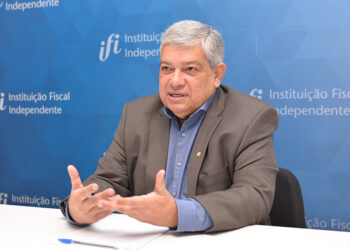 IFI destaca parceria com imprensa para cumprimento de princípios da OCDE — Senado Notícias