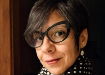 Morre Mayra Cunha, jornalista da Comunicação do Senado — Senado Notícias