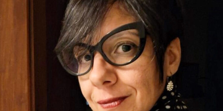 Morre Mayra Cunha, jornalista da Comunicação do Senado — Senado Notícias