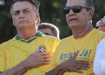 Malafaia pede rejeição de denúncia sobre ofensa ao comando do Exército