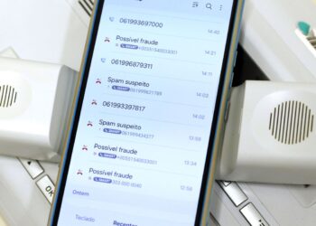 Plataforma Não Me Perturbe teve 1,7 milhão de adesões em 2025