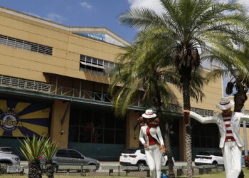 Unidos da Tijuca terá nova quadra de ensaio próxima à Cidade do Samba
