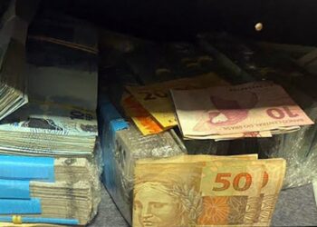 Rio: crime organizado teve mais de R$ 900 milhões bloqueados em 2025