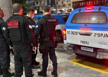 Operação Pretorianos prende suspeitos de integrar jogo do bicho