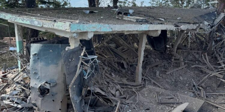 Bombardeio dos EUA destruiu centro de pesquisas da Venezuela