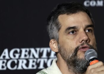 Vitória de O Agente Secreto tem forte repercussão nas redes sociais