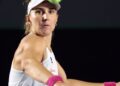 Bia Haddad cai na estreia e dupla de Stefani avança no WTA de Adelaide