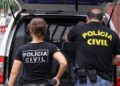 Polícia prende suspeitos de fraudar empréstimos via Gov.br