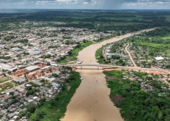 CGU e PF investigam fraude envolvendo emendas pix em cidade do Acre