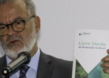 Morre Raul Jungmann, presidente do Instituto Brasileiro de Mineração