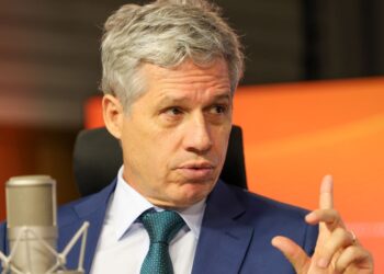 Acordo Mercosul-UE beneficiará agricultura familiar, diz ministro