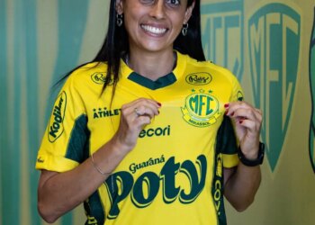 Mirassol cria departamento feminino e terá ex-Corinthians como gestora